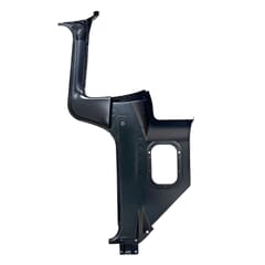 (1960-63)  Front Complete A Pillar-Left